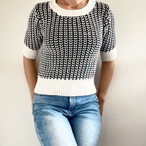 Banana republic sweater